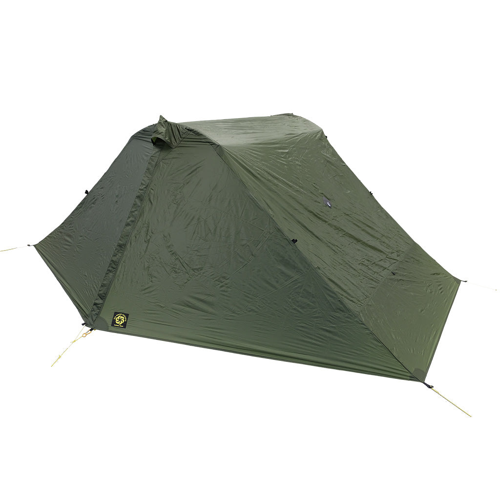 Lunar Duo Backpacking Tent