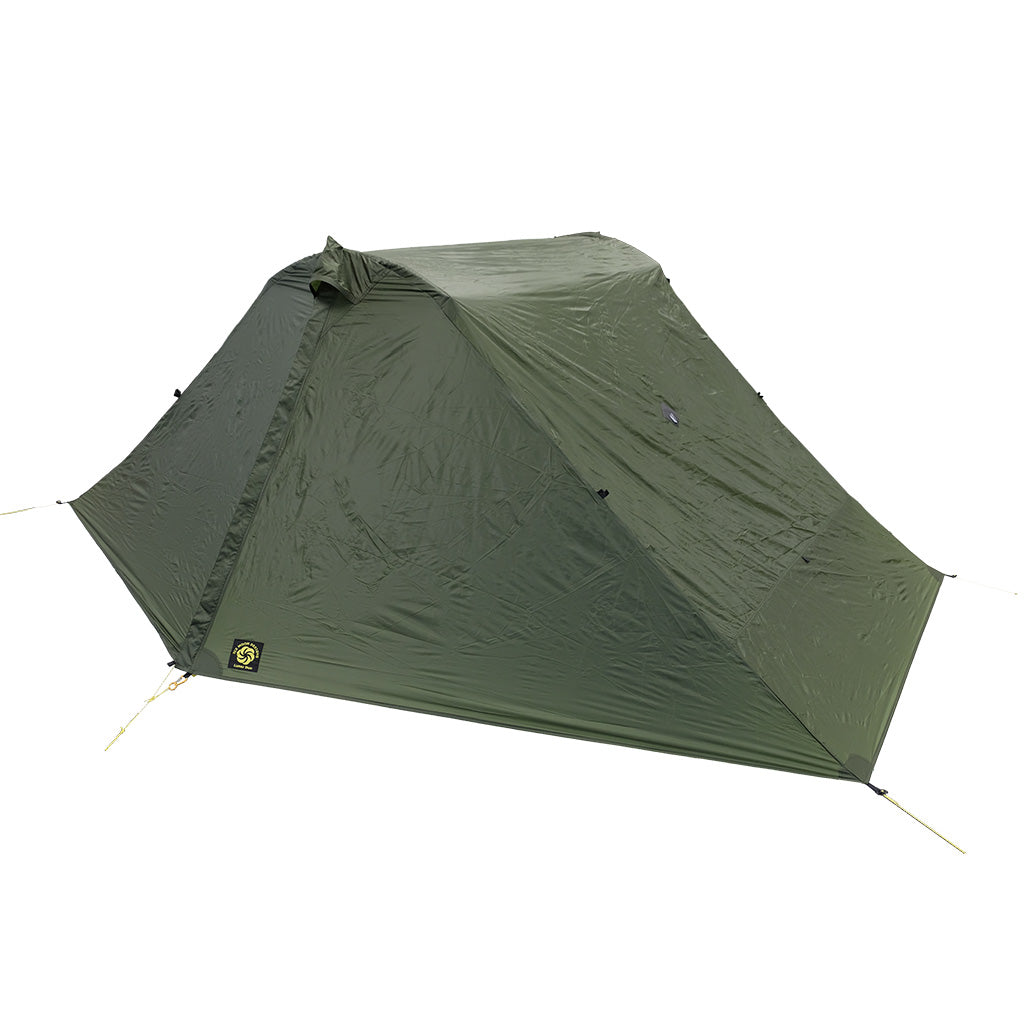 Lunar Duo Explorer Backpacking Tent