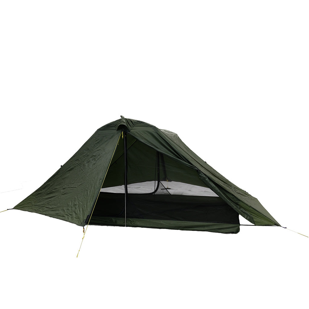 Lunar Duo Explorer Backpacking Tent