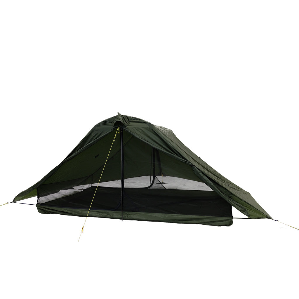 Lunar Duo Backpacking Tent