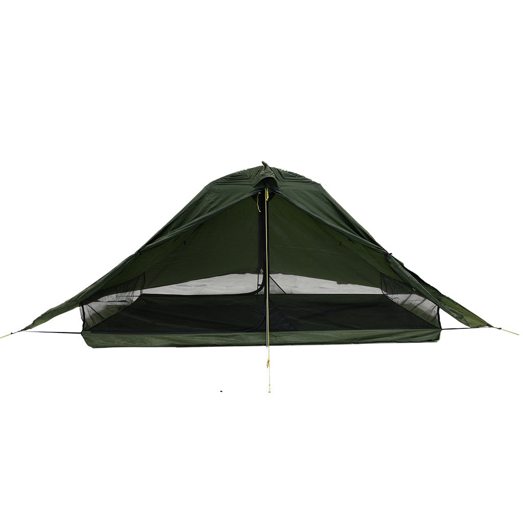 Lunar Duo Explorer Backpacking Tent