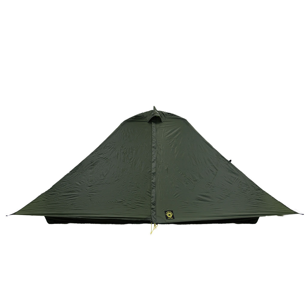 Lunar Duo Explorer Backpacking Tent