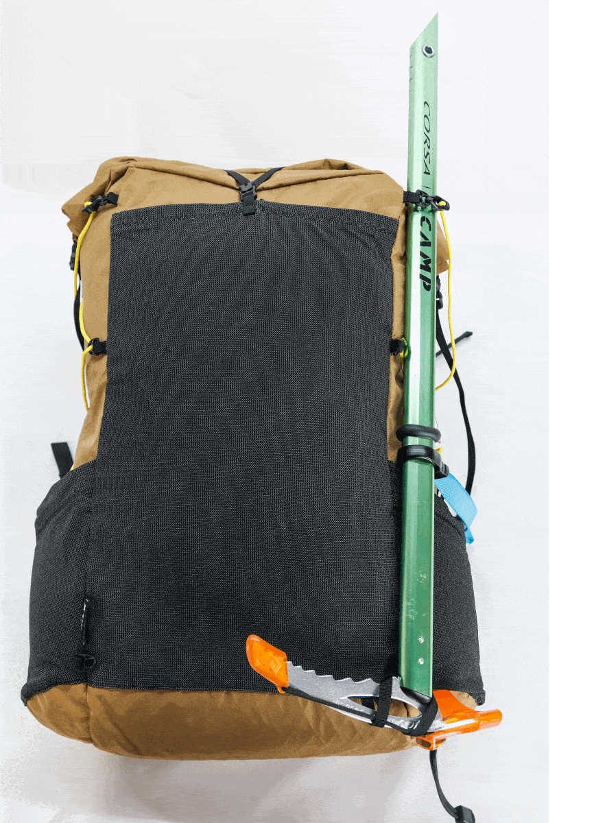 Swift X Hiking Backpack