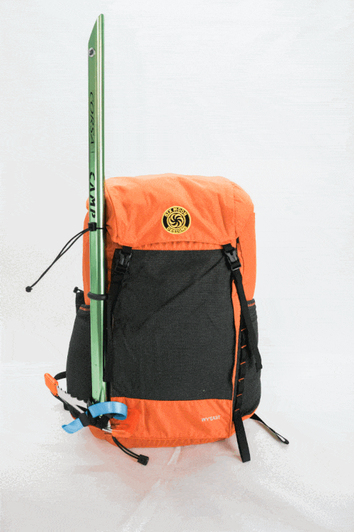 Wy'east Daypack