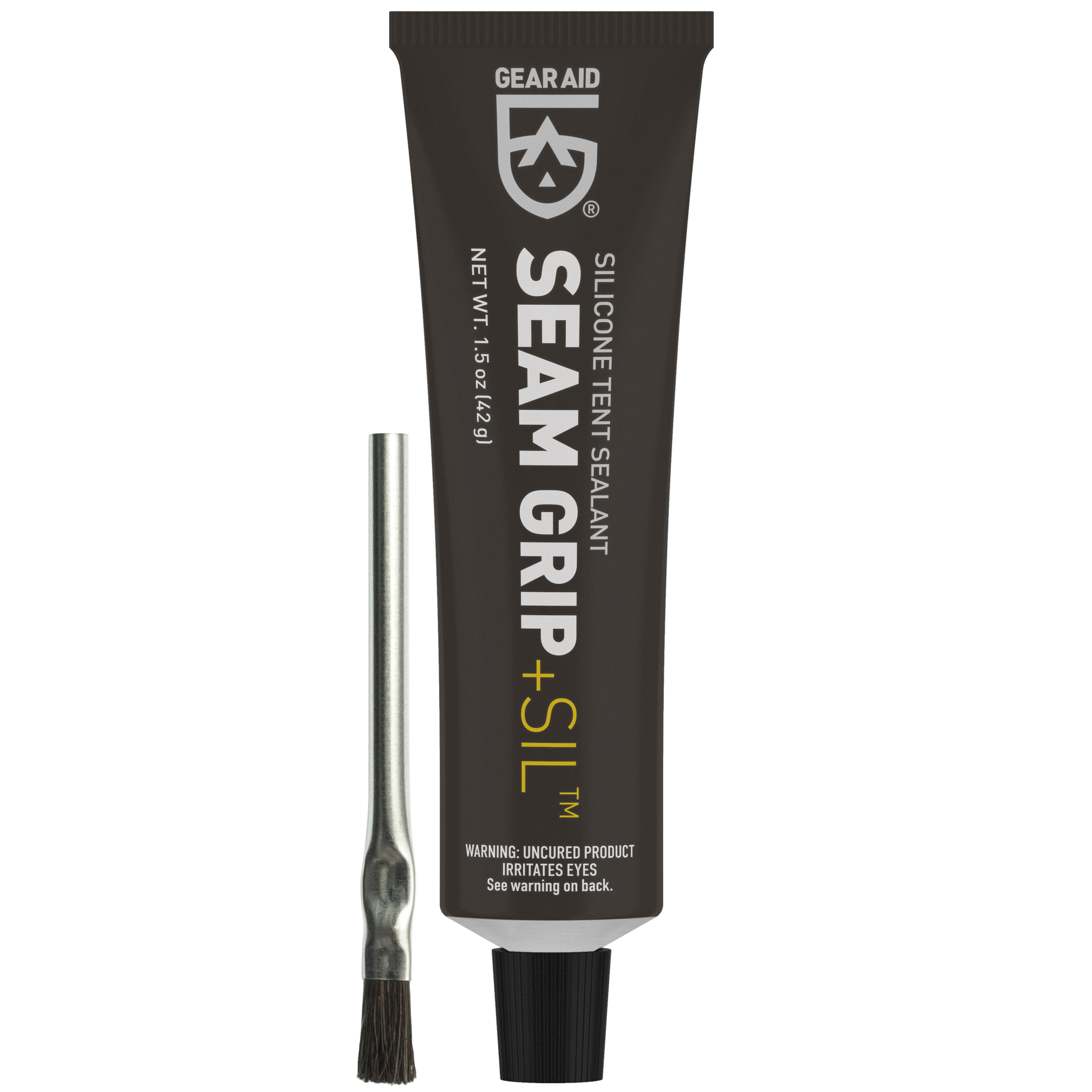 Gear Aid Seam Grip + Sil (SilNet) tube