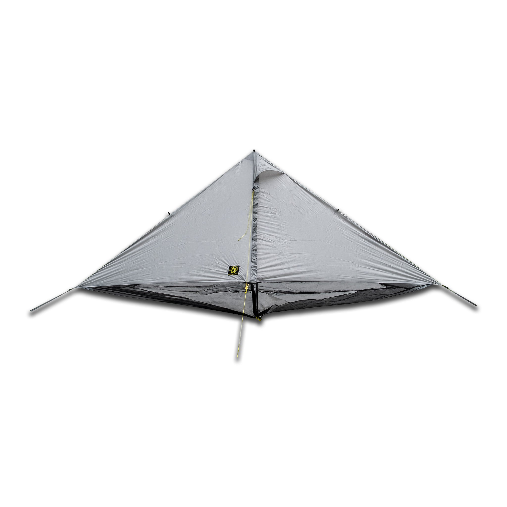 Deschutes Ultralight Backpacking Tarp