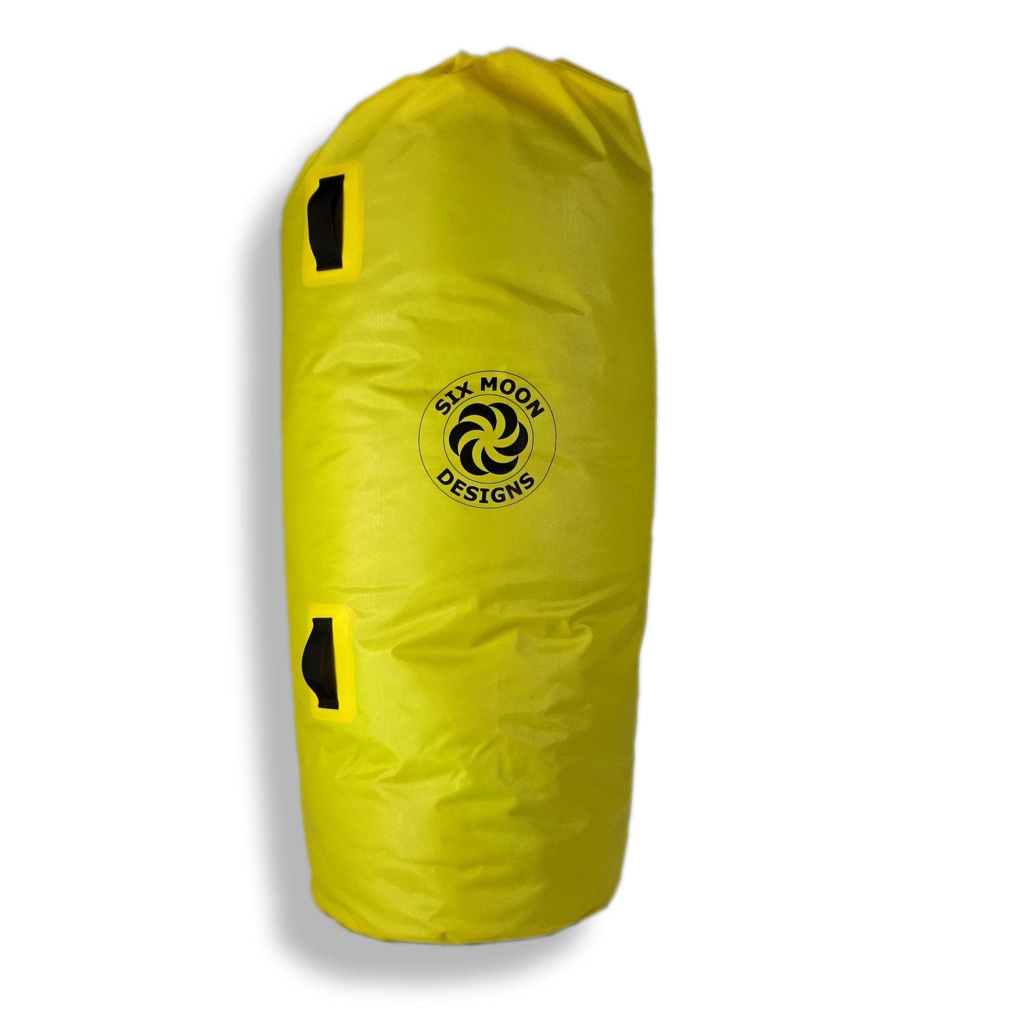 Backpacking Dry Bags