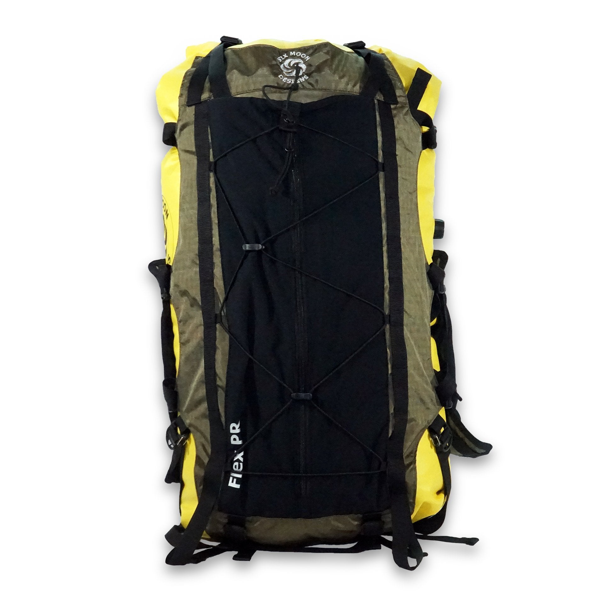 Flex PR Pack Rafting Backpack