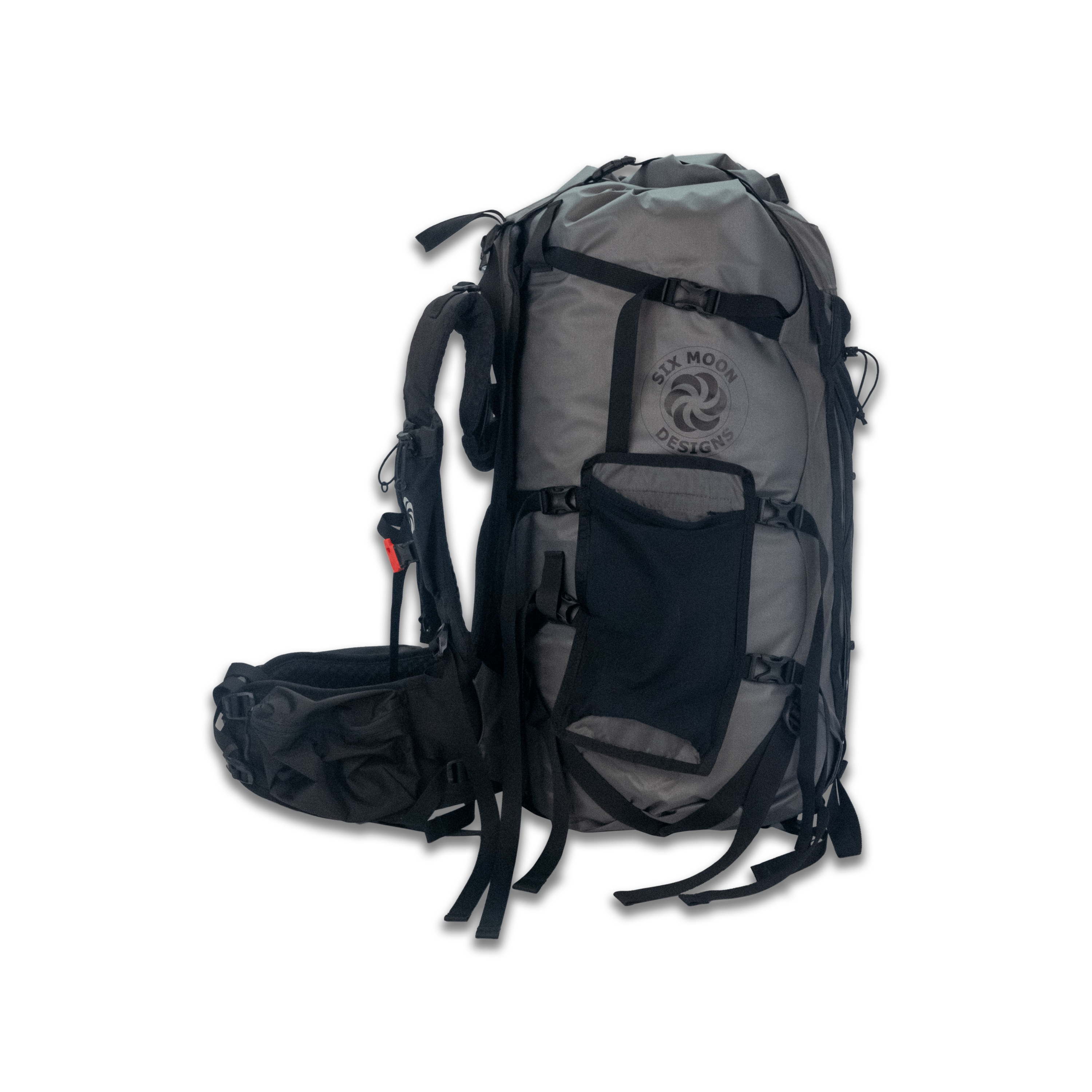 Flex PR Plus Pack Rafting Backpack