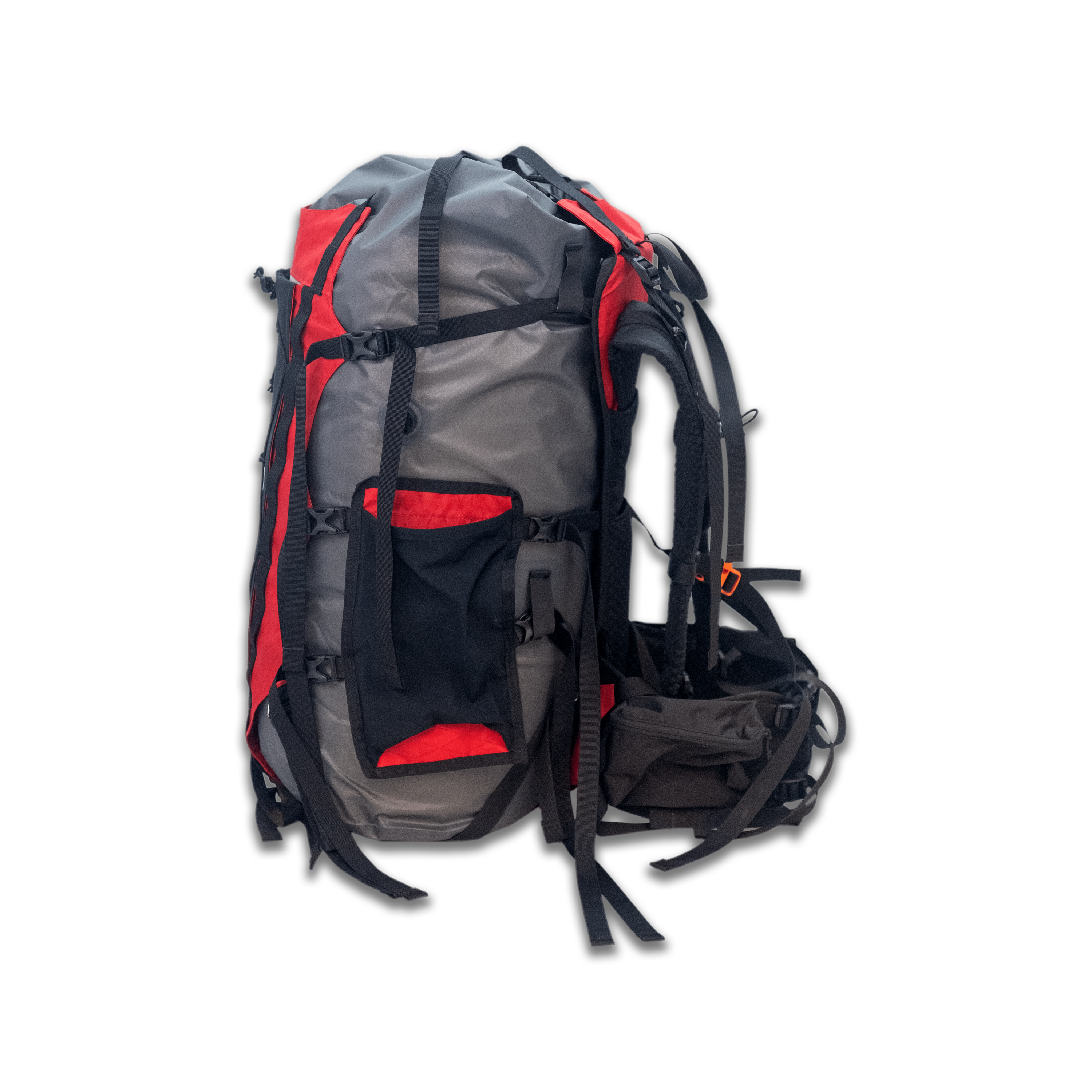 Flex PR Plus Pack Rafting Backpack