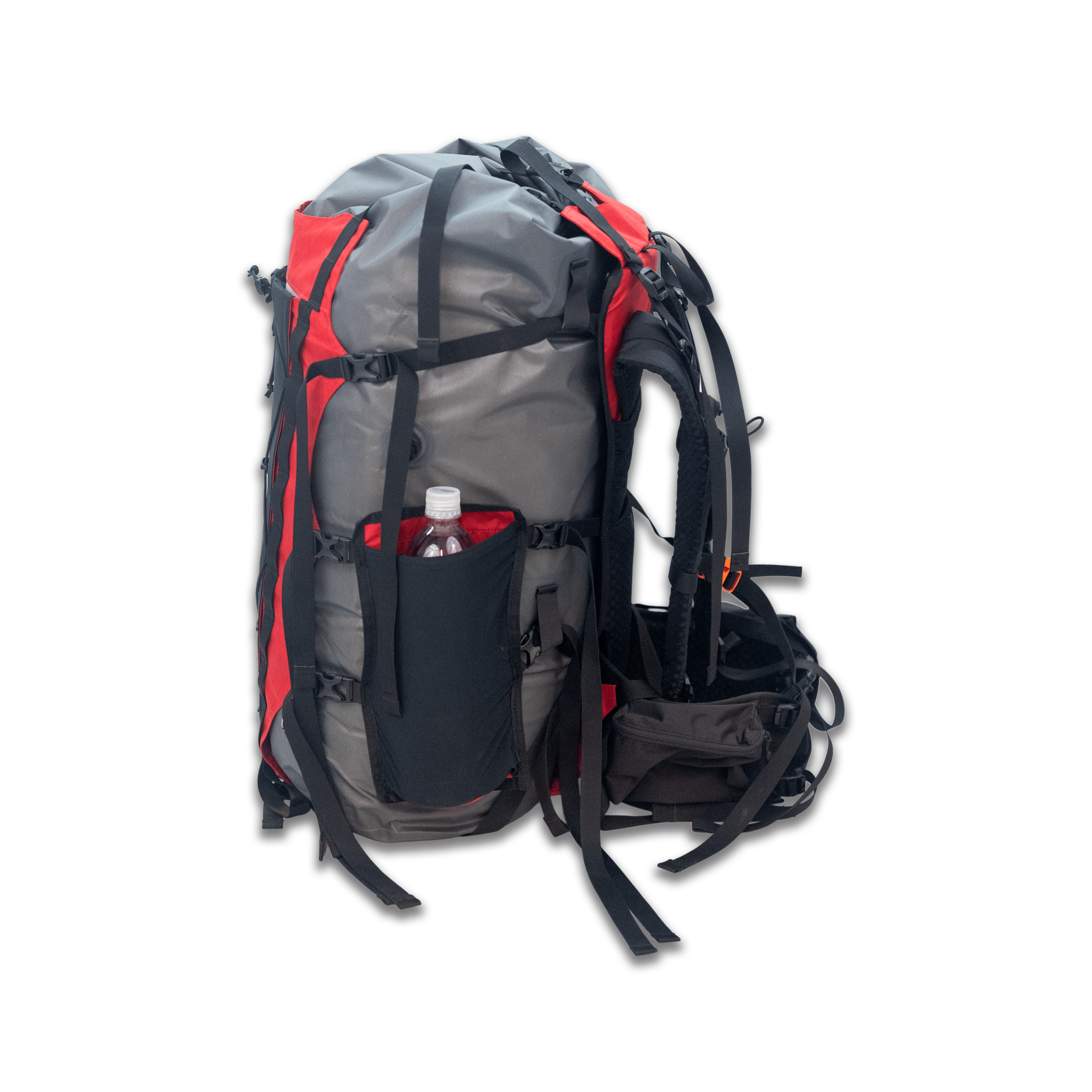 Flex PR Plus Pack Rafting Backpack