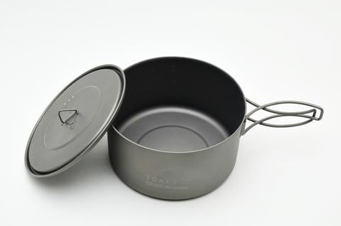 TITANIUM 1350ML POT