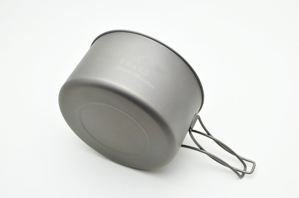 TITANIUM 1350ML POT