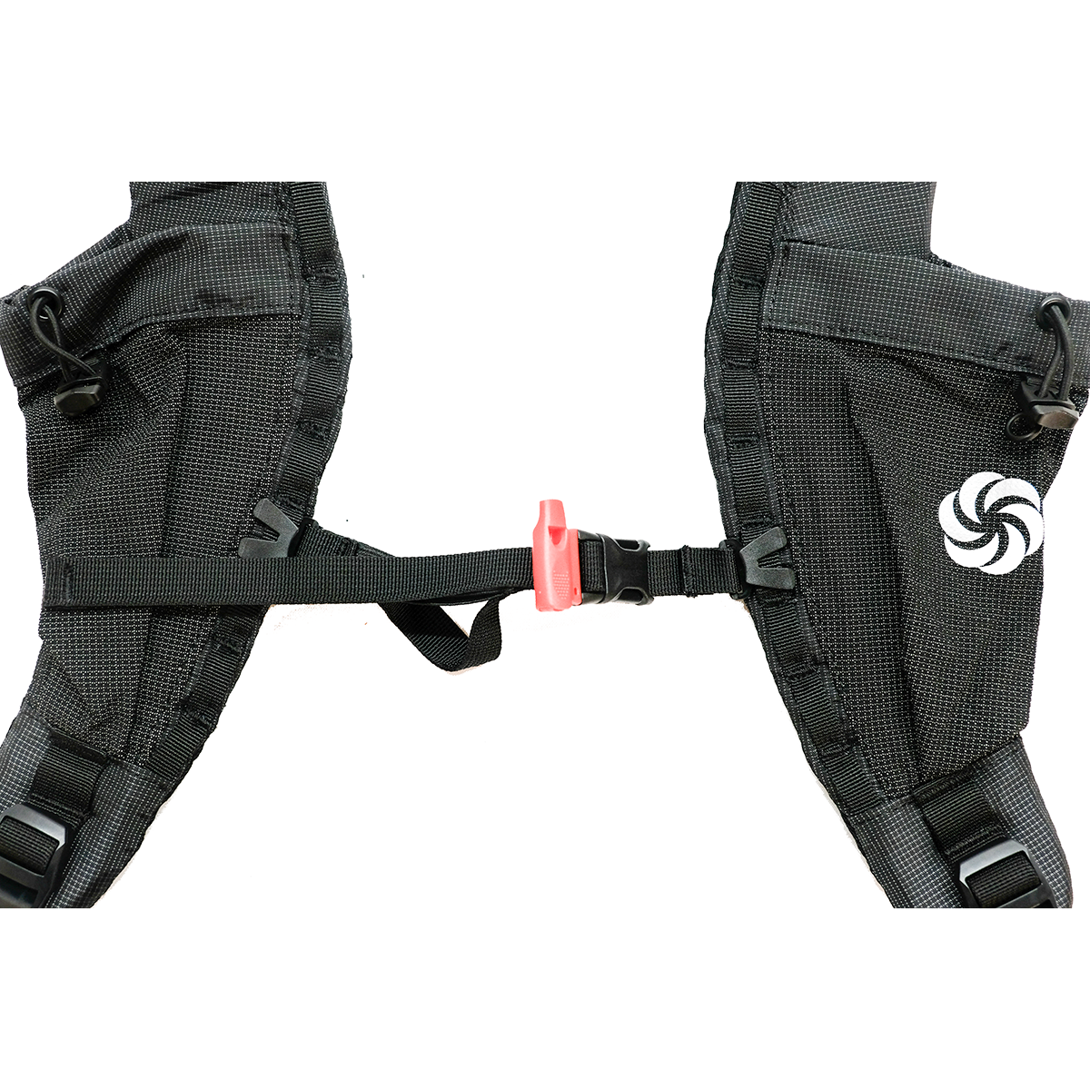 Flight S-Curve Shoulder Harness