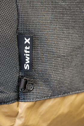 Swift X Hiking Backpack