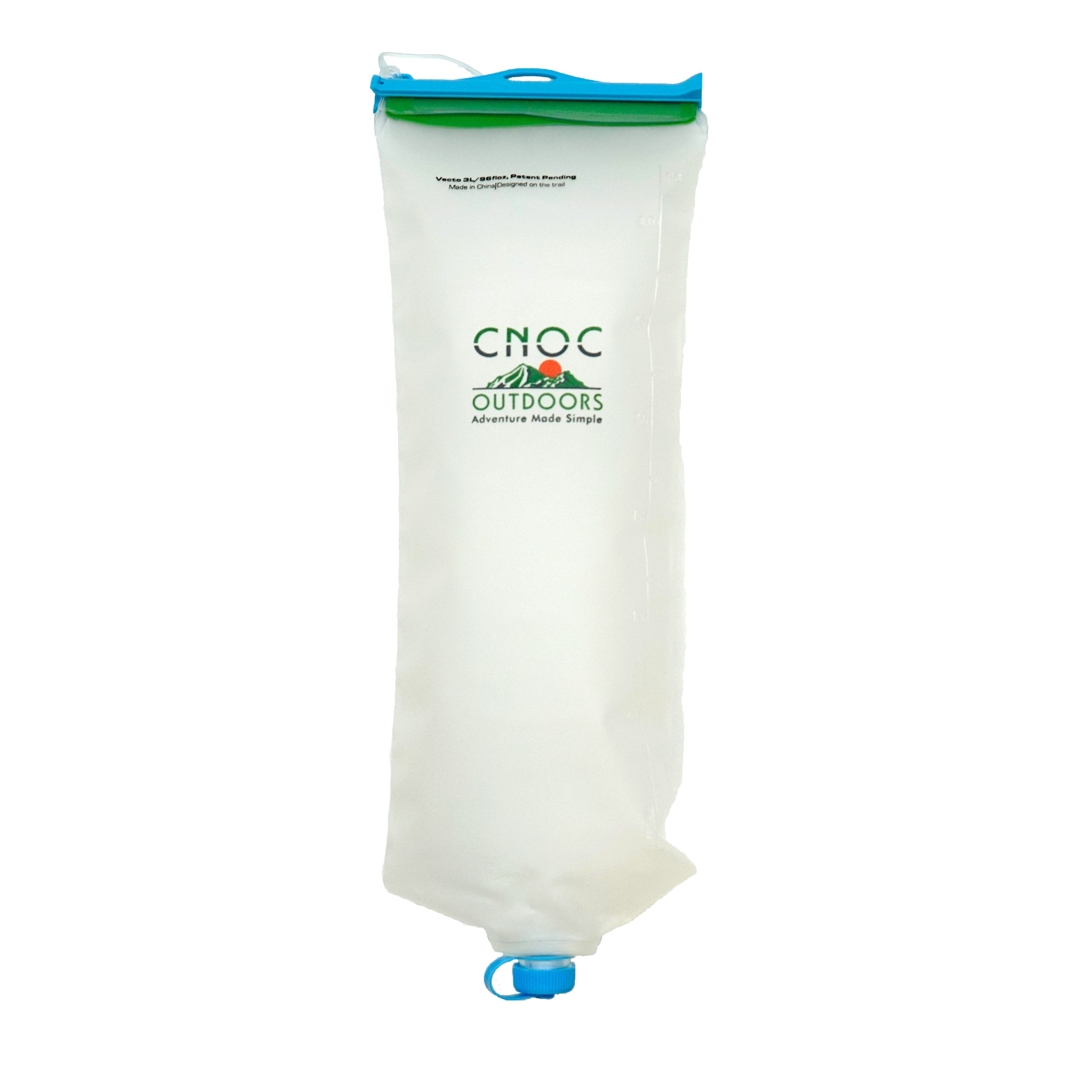 Blue CNOC Vecto Water Container - 3L