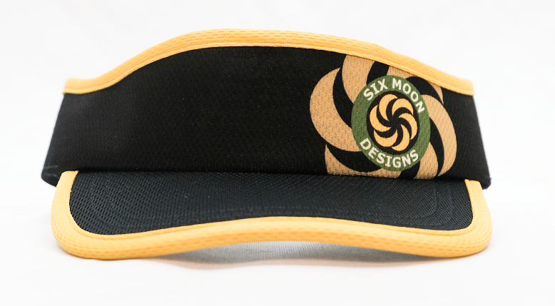 Velocity Visor - Six Moon Designs