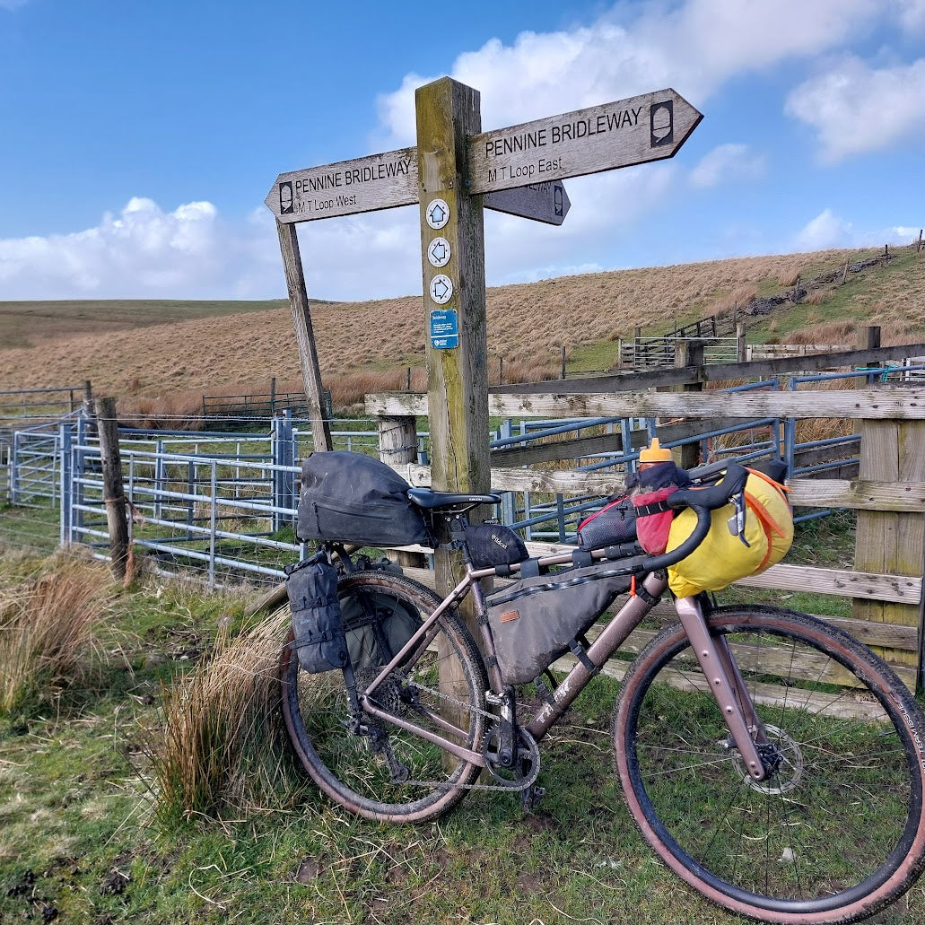It's Grim Up North By Jim Sutherland