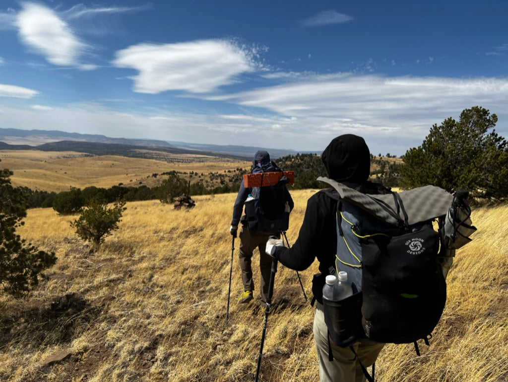 Dear Hiker 2022