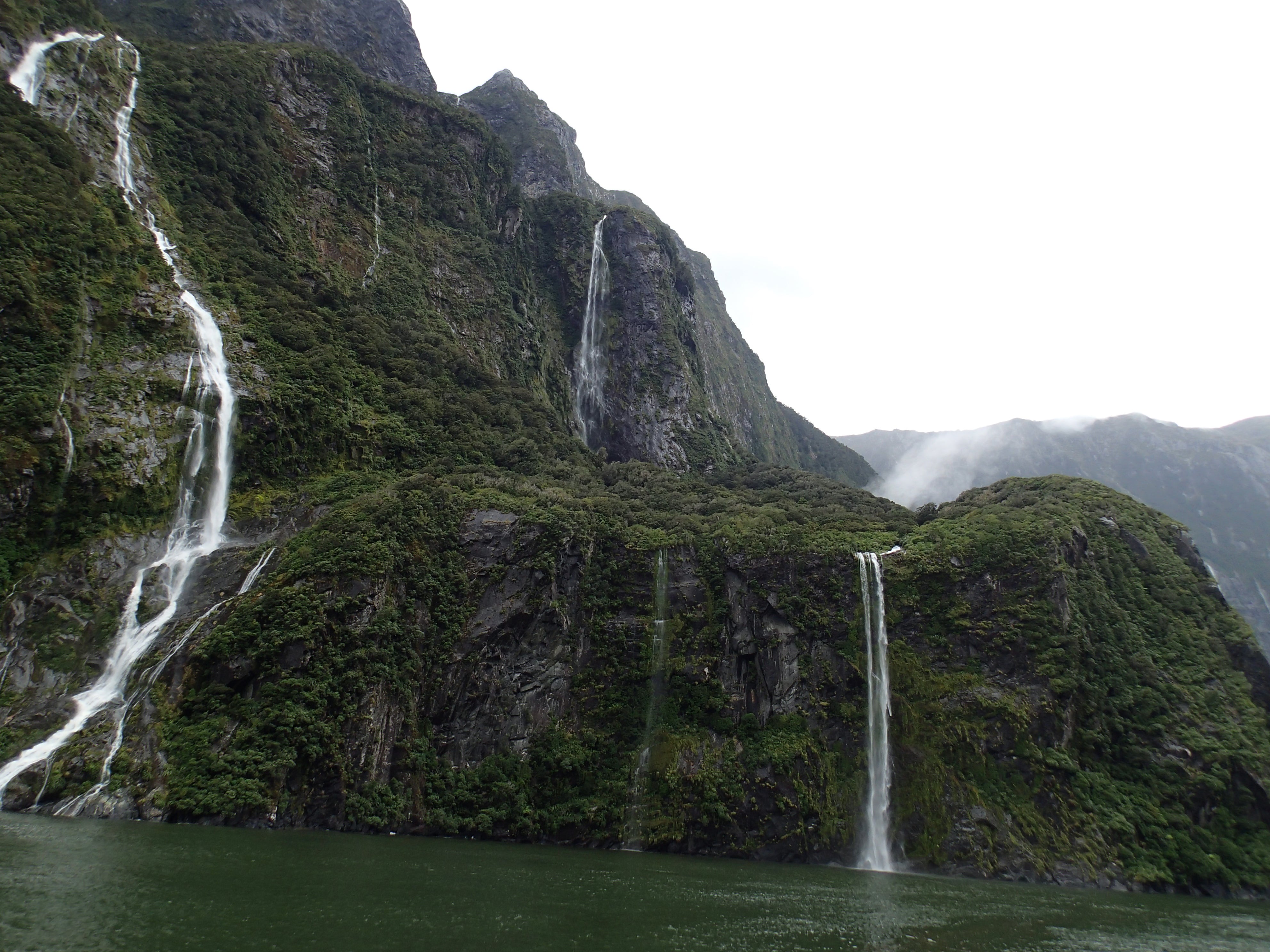 5 Tips for Walking 5,000 Miles by Dahn Hikes