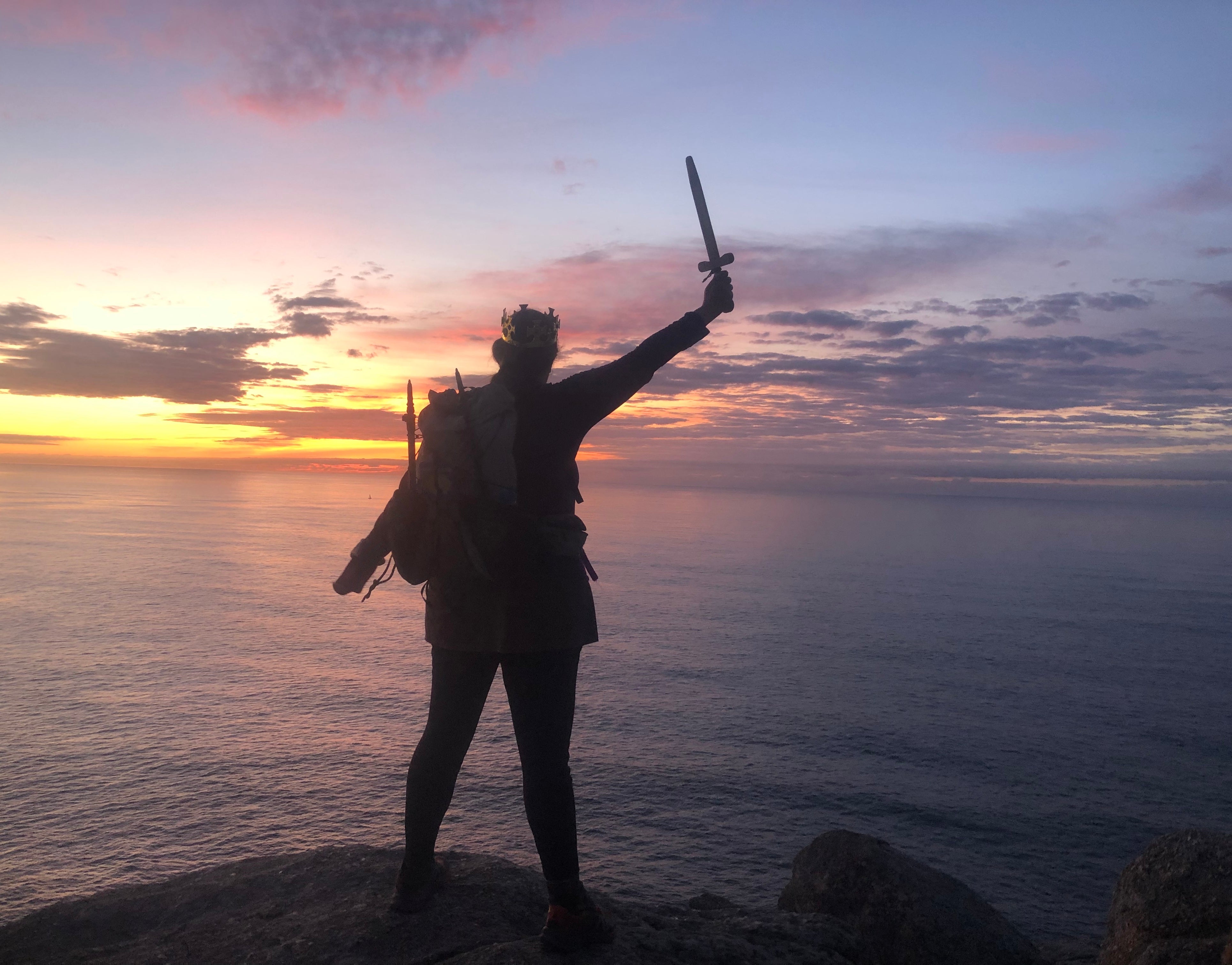 THE ULTIMATE GUIDE TO THE CAMINO DE SANTIAGO PART 3 by Sarah Dhooma