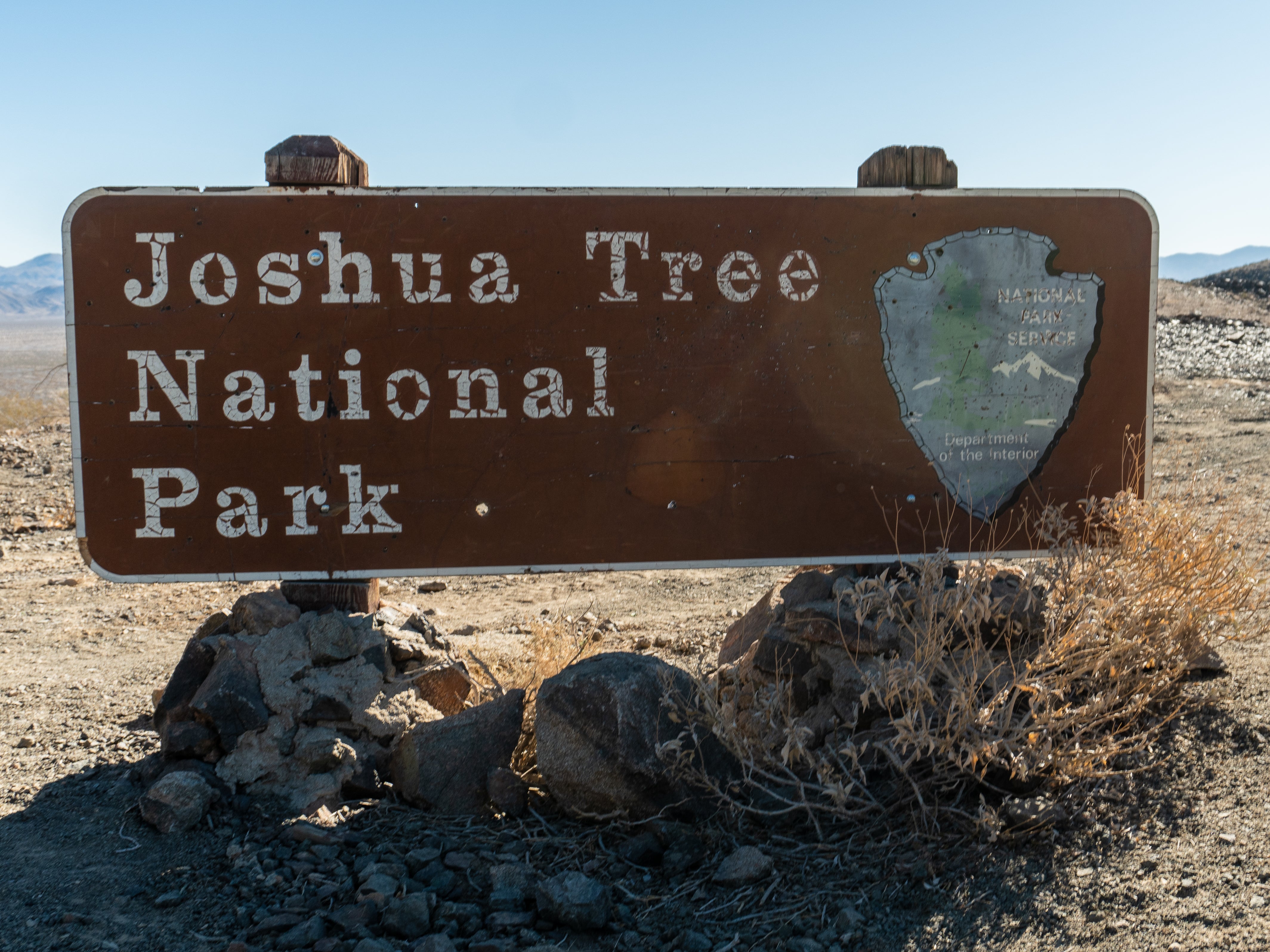 A first-timer's guide to Joshua Tree By Jason Huckeba