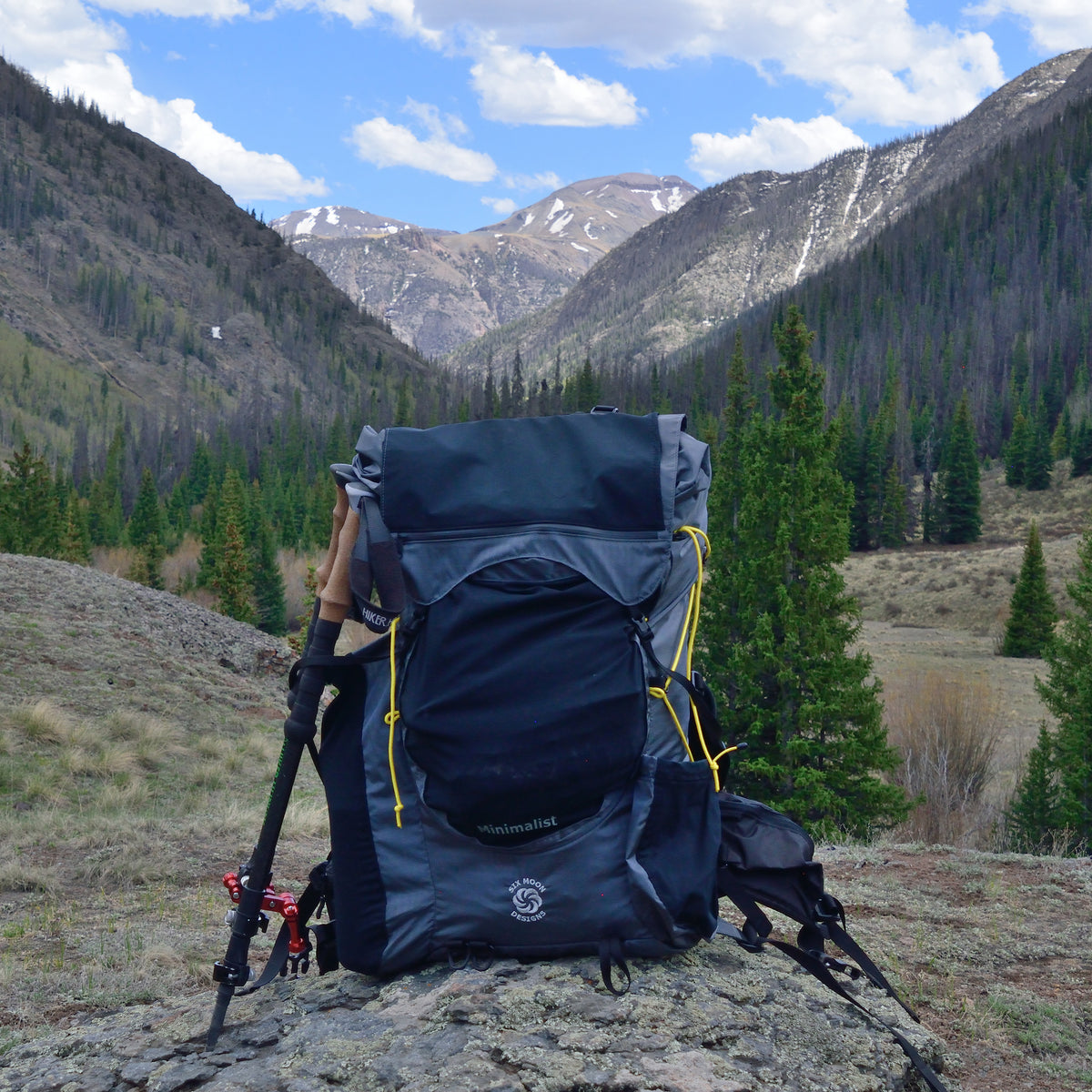 backpacks for hiking and help with sweating MountainSmith Approach 40 $130 Outdoor Equipment Best Backpacking Backpacks 2026 |