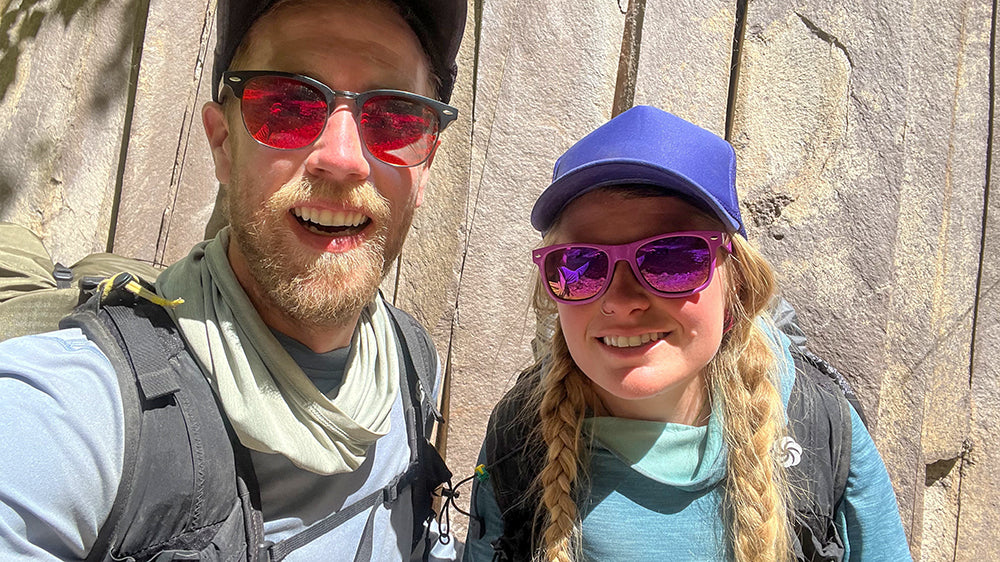 5 Tips for Surviving A Thru Hike (and beyond) as a Couple
