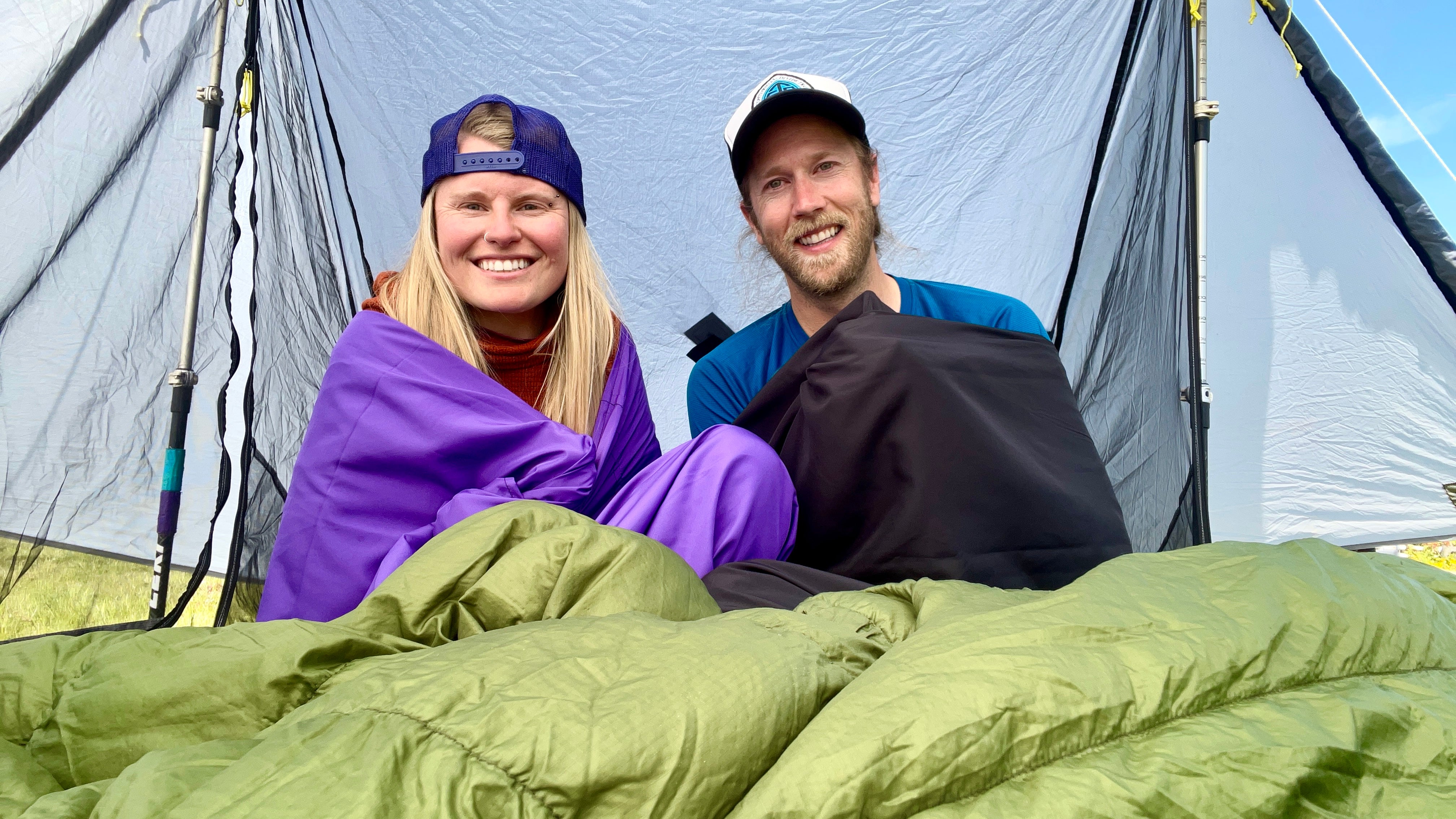Why You Should Consider Using a Sleeping Bag Liner