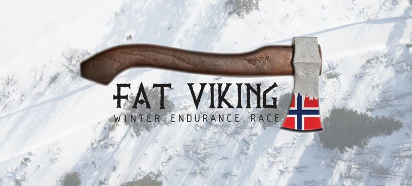 Fat Viking 2019, by Matthieu LEROUX