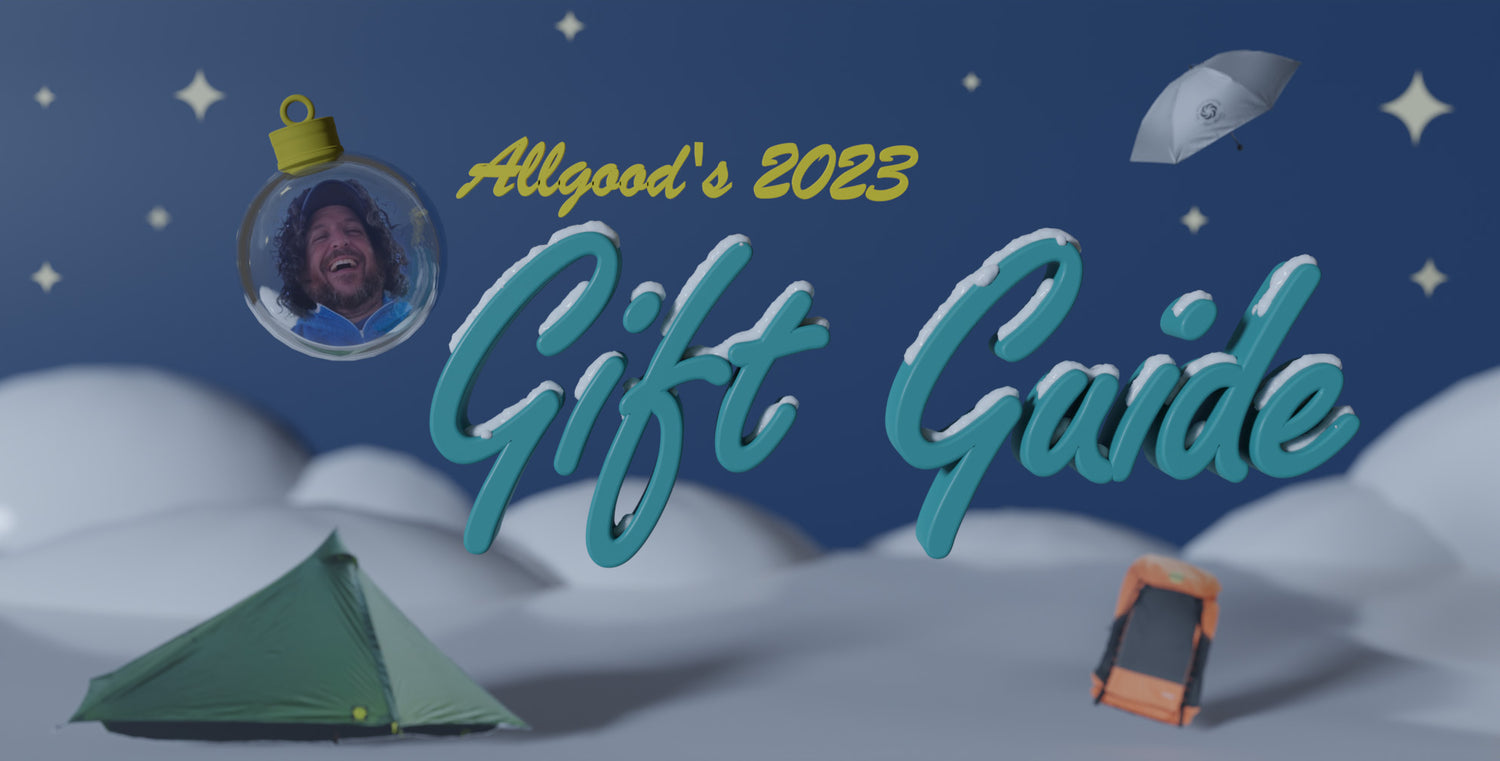 Allgood's 2023 Gift Guide