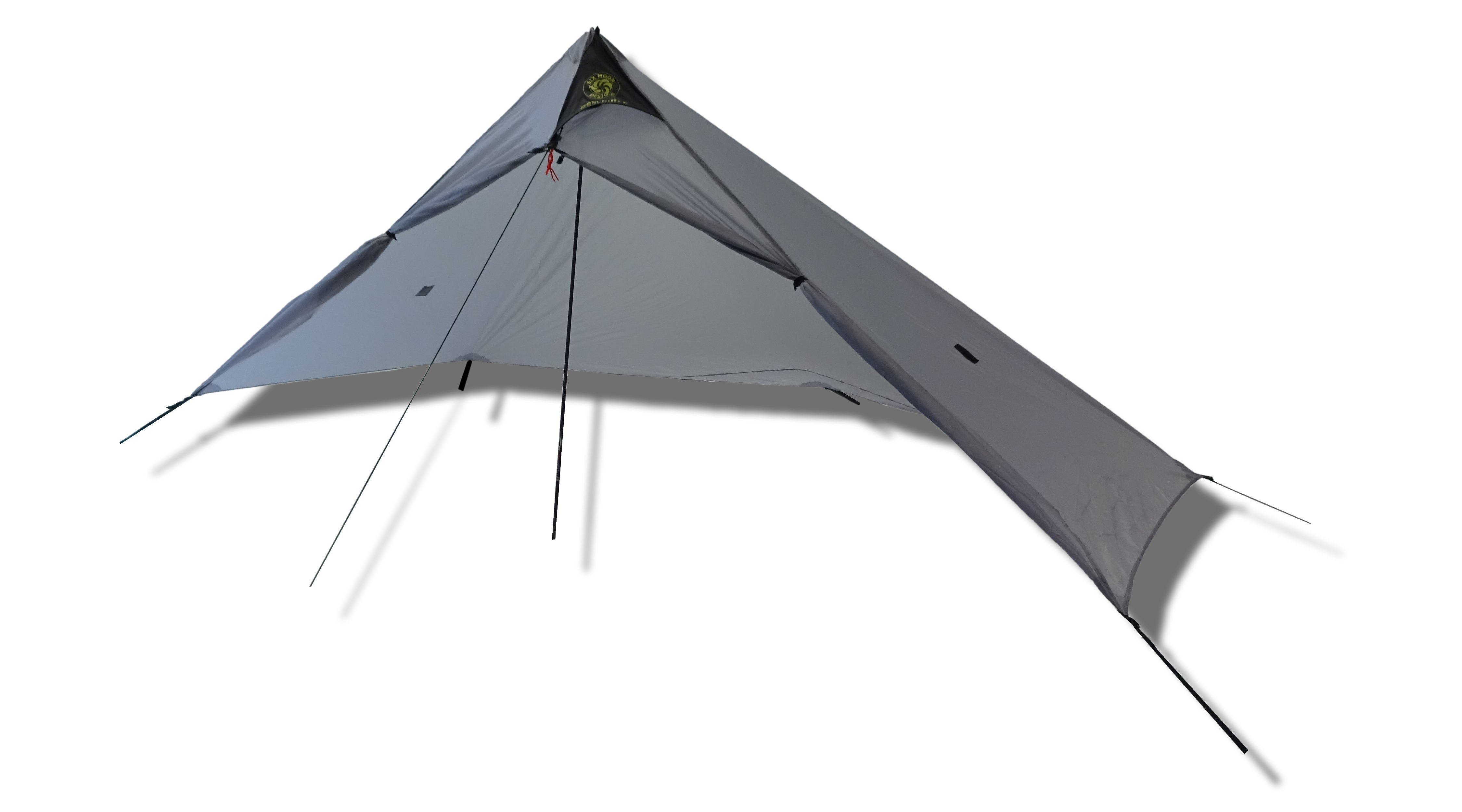 Ultralight One Person Tarps