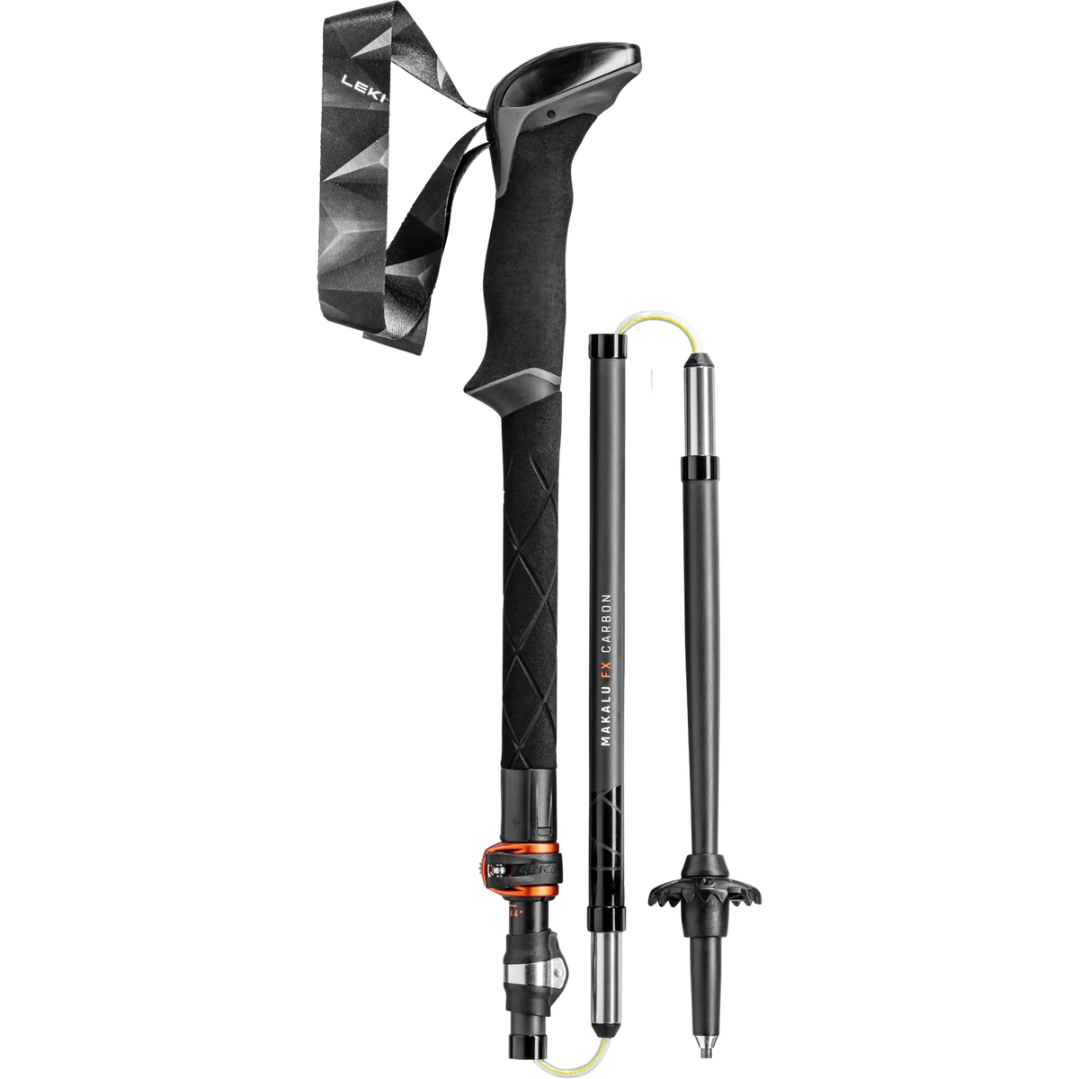 LEKI Makalu FX Carbon Trekking Poles