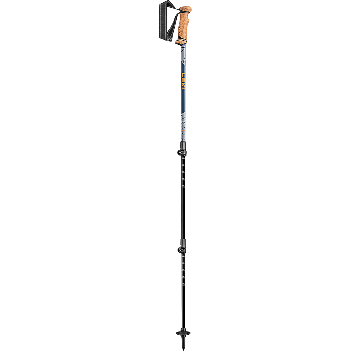 Titanium trekking pole sales