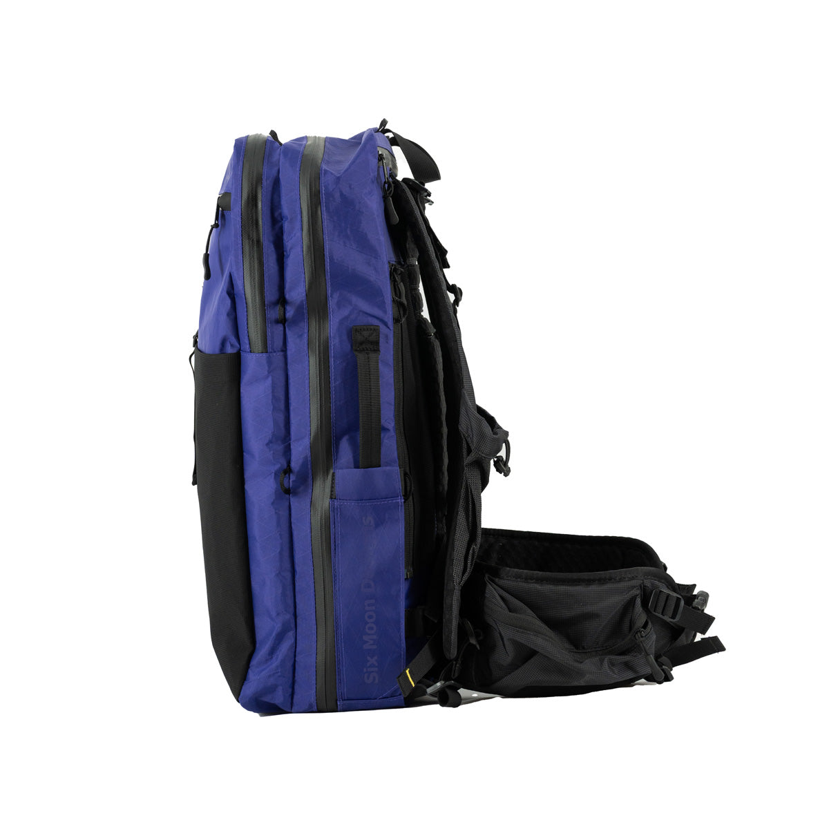 All Day Carry Travel Backpack V2