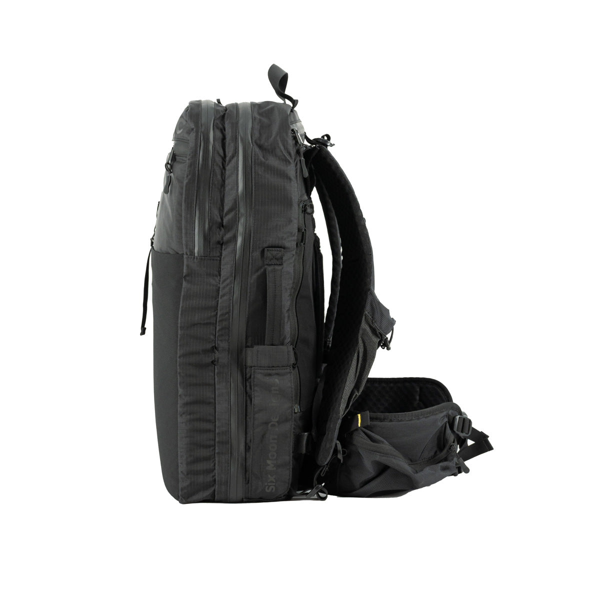 All Day Carry Travel Backpack V2
