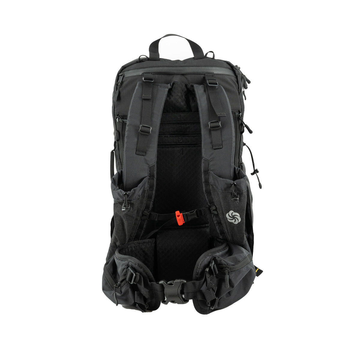 All Day Carry Travel Backpack V2