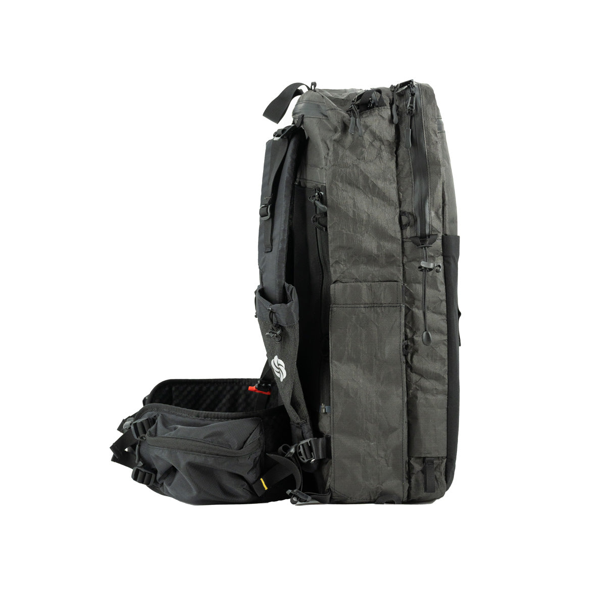 All Day Carry Travel Backpack V2