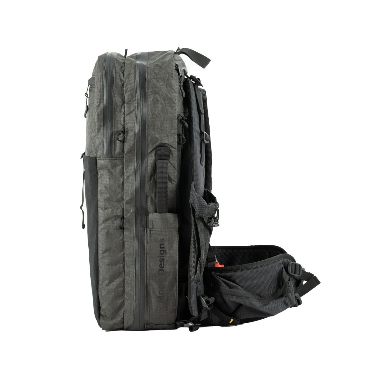 All Day Carry Travel Backpack V2