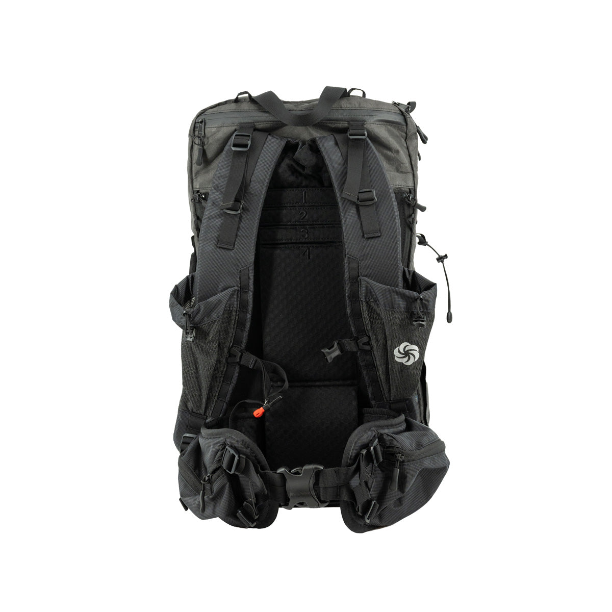 All Day Carry Travel Backpack V2