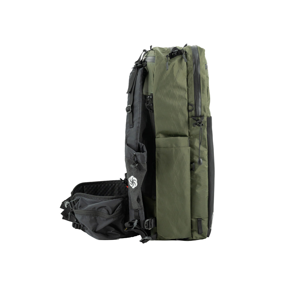 All Day Carry Travel Backpack V2