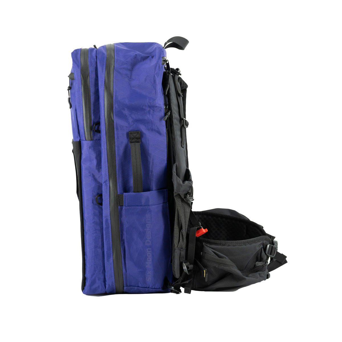 All Day Carry Travel Backpack V2