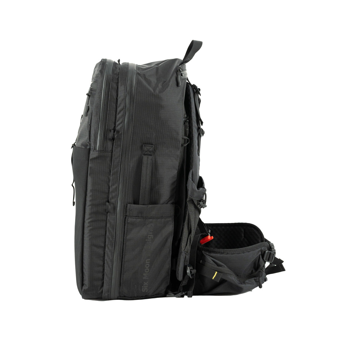 All Day Carry Travel Backpack V2