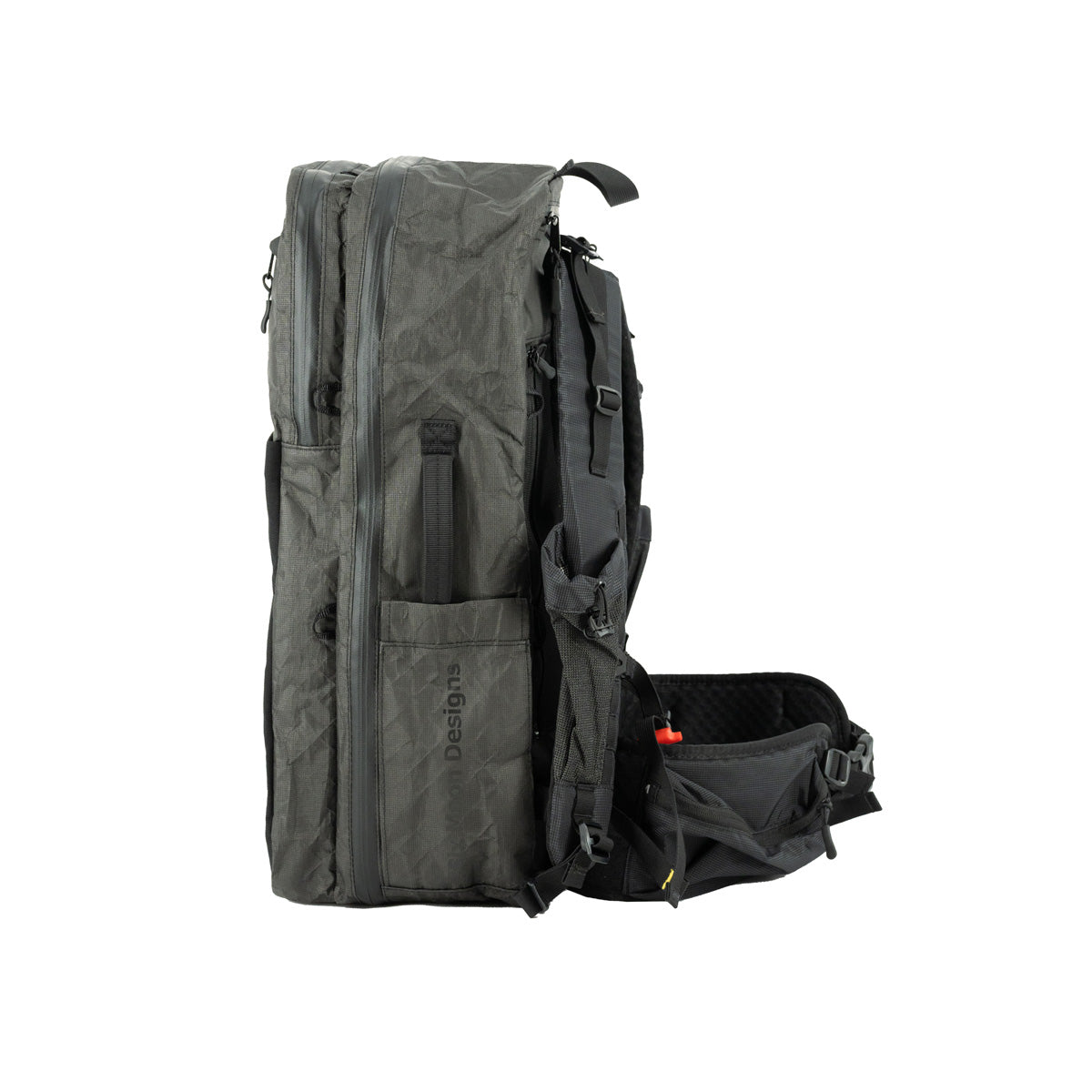 All Day Carry Travel Backpack V2