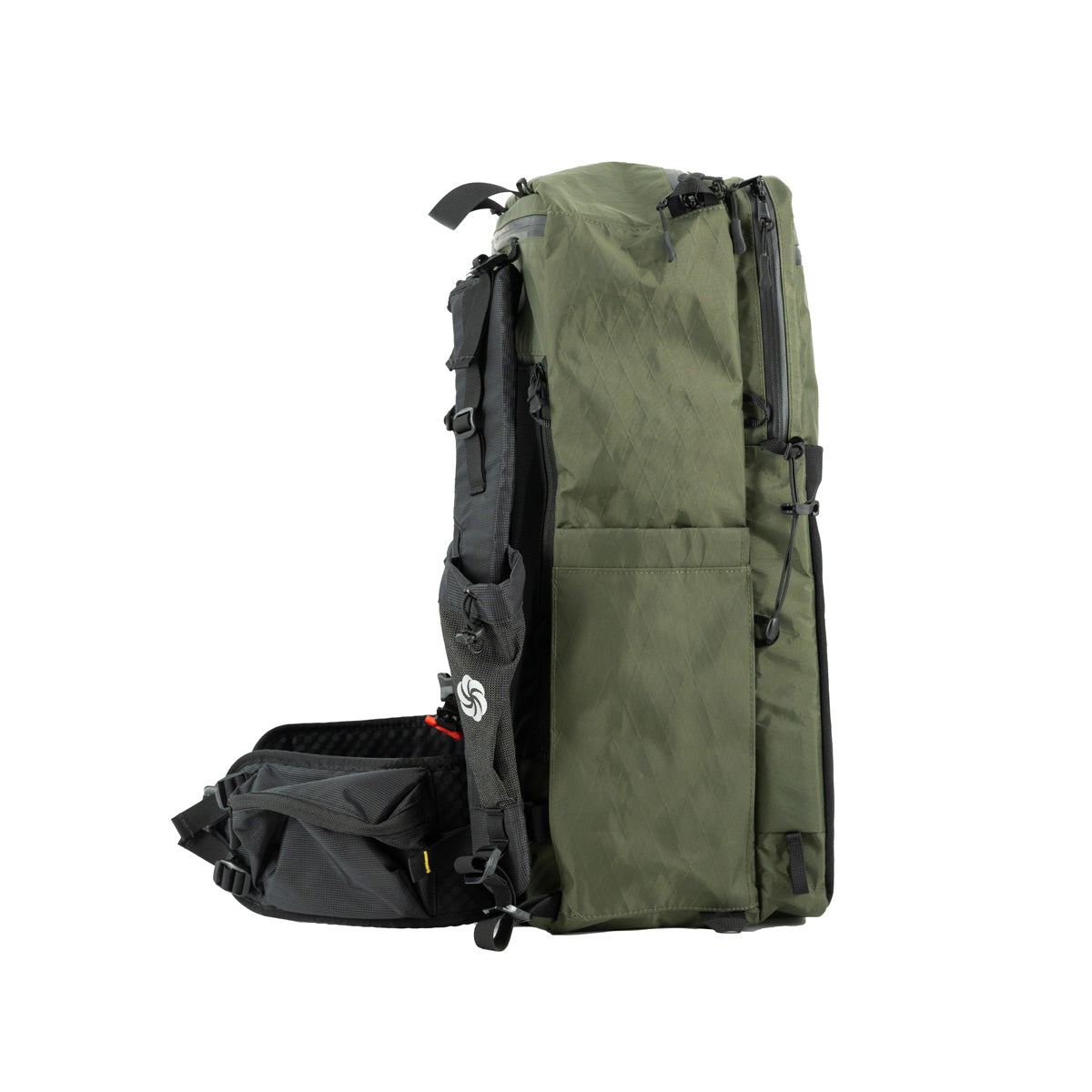 All Day Carry Travel Backpack V2