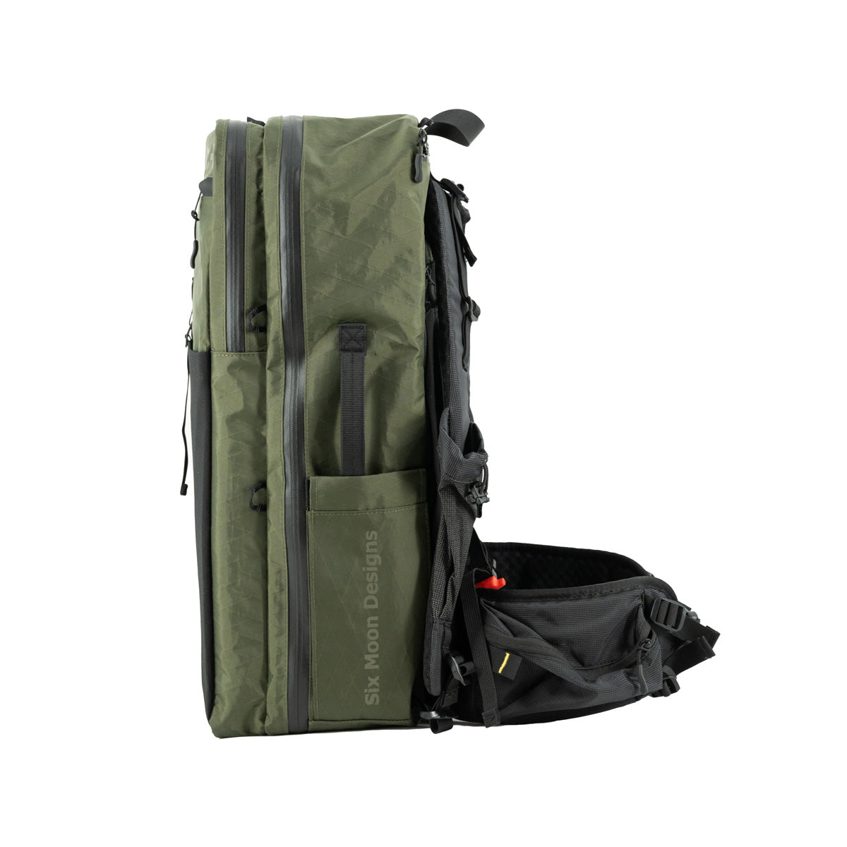 All Day Carry Travel Backpack V2
