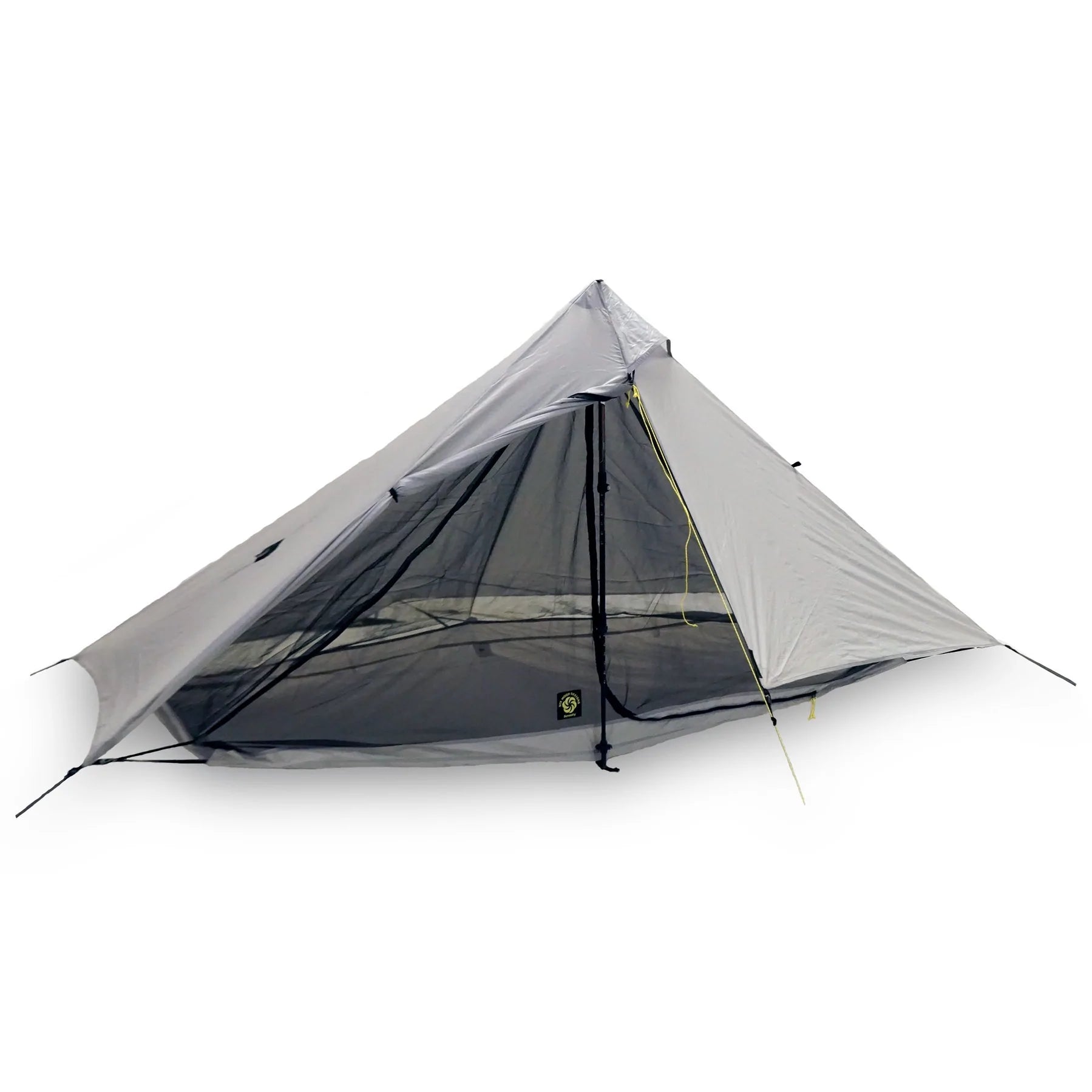 Deschutes One Person Backpacking Tarp - Six Moon Designs