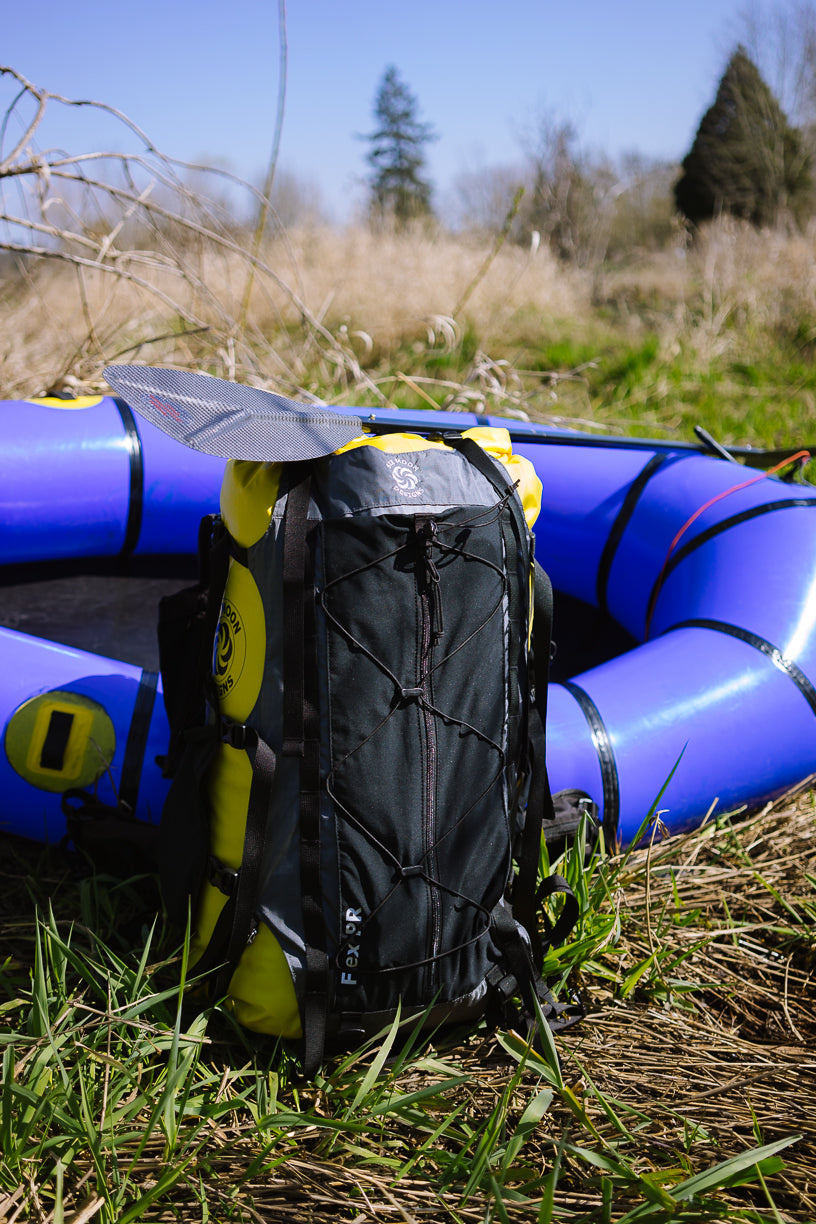 Flex PR Pack Rafting Backpack