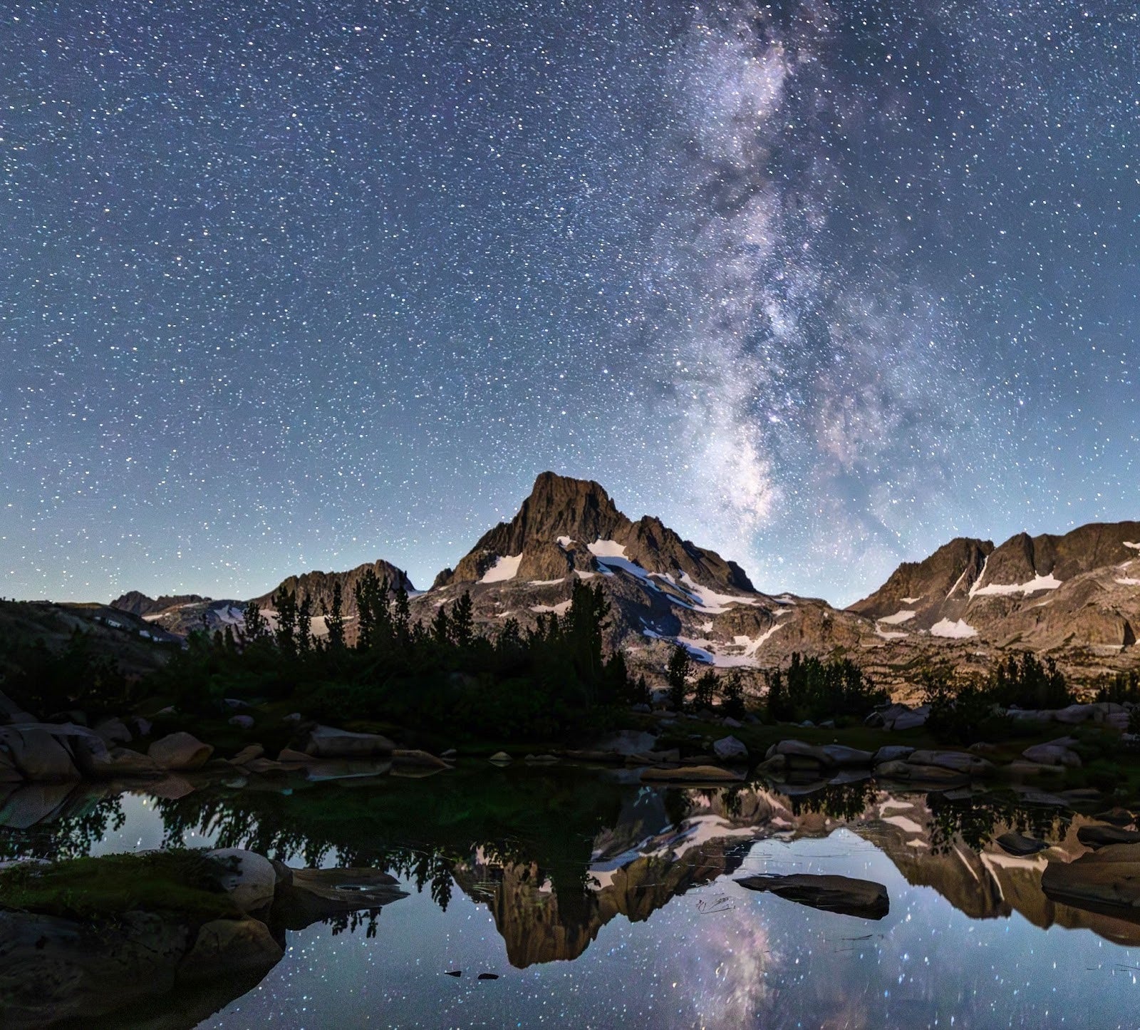 Ultralight Backpacks, Tents, Tarps, and Travel gear - Six