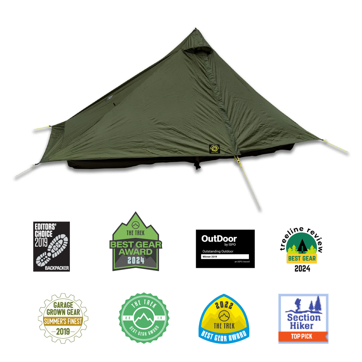 LunarSolo_Green-2024-Awarded. 